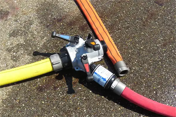 Forestry Hose